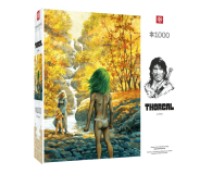 GOOD LOOT Thorgal Alinoe Puzzle 1000 - 1178550 - zdjęcie 1